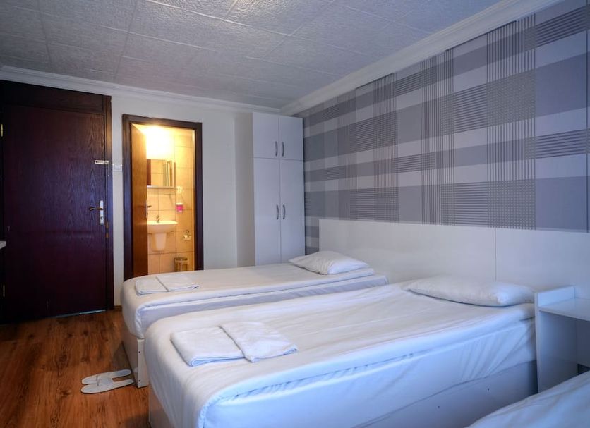 Κρεβατοκάμαρα Φωτογραφία