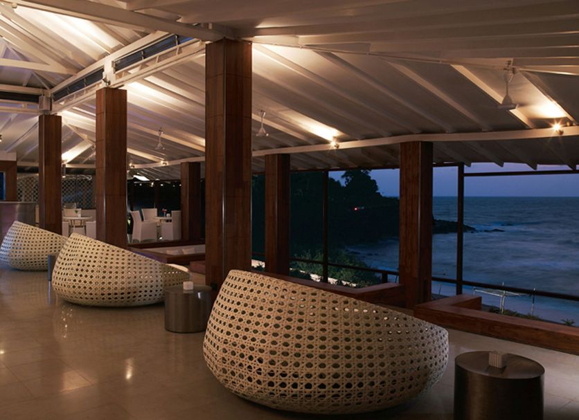 Εστιατόριο Φωτογραφία