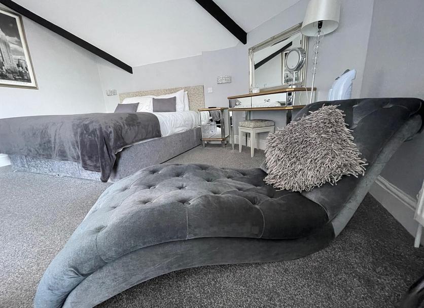 Σαλόνι Φωτογραφία