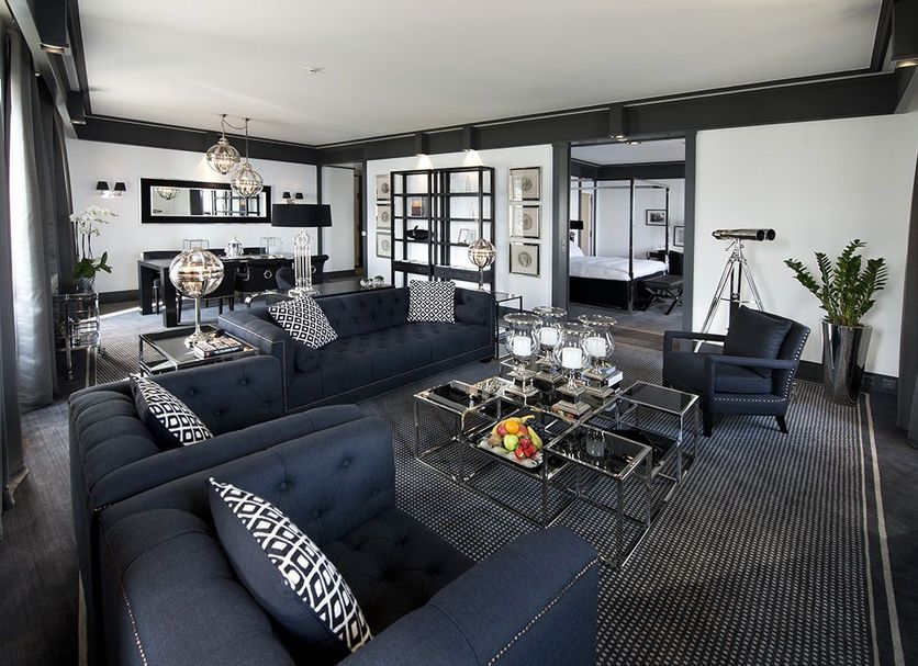 Κρεβατοκάμαρα Φωτογραφία