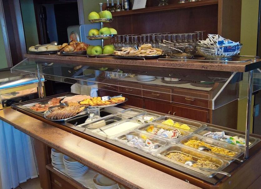 Μπουφές Φωτογραφία