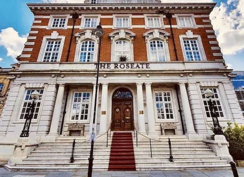 Κτίριο Φωτογραφία