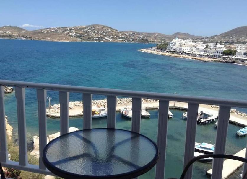 Μπαλκόνι Φωτογραφία