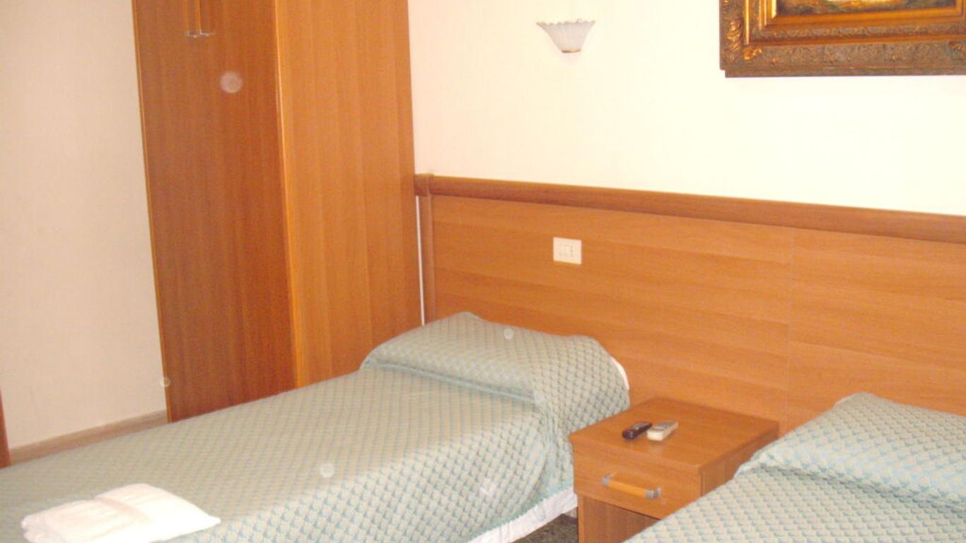 Ritmo Blues B&B