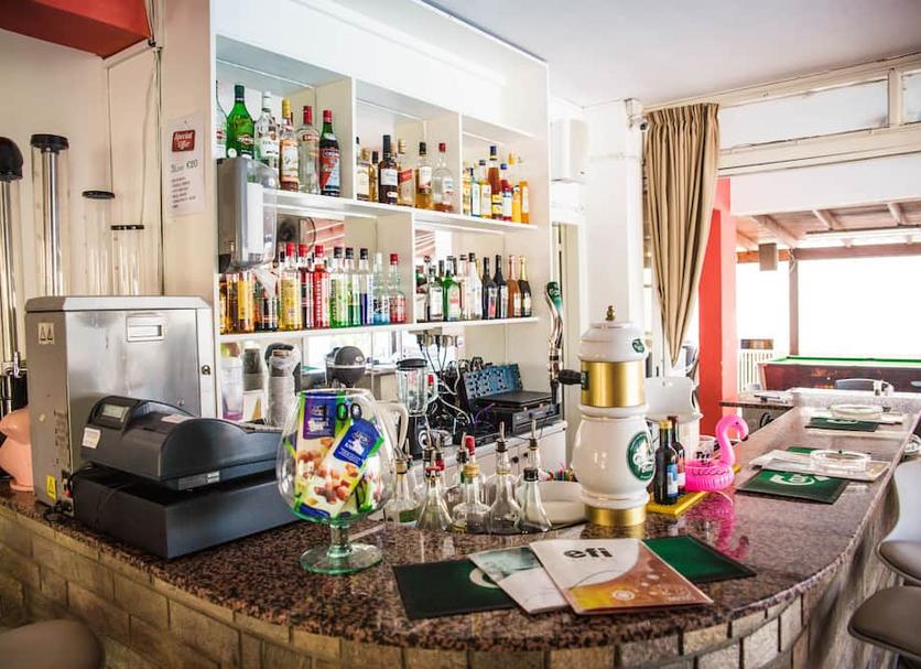 Bar Φωτογραφία