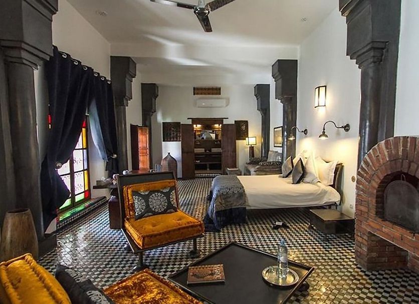 Κρεβατοκάμαρα Φωτογραφία