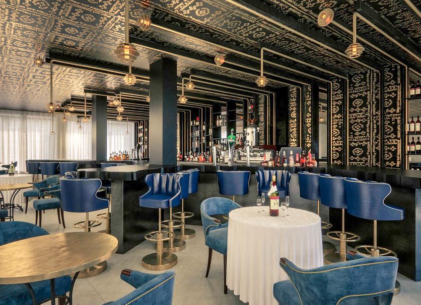 Bar Φωτογραφία