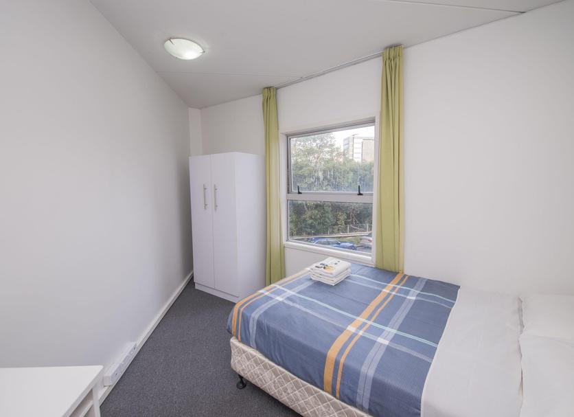 Κρεβατοκάμαρα Φωτογραφία