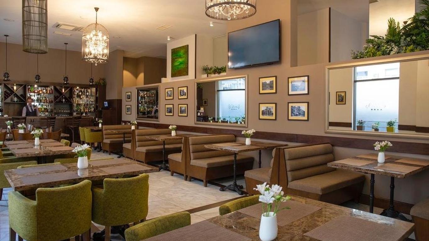 Hotel Citrus