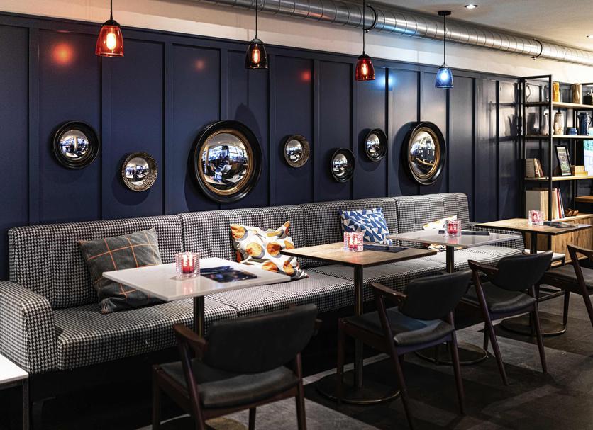 Σαλόνι Φωτογραφία