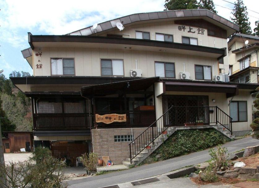 Κτίριο Φωτογραφία