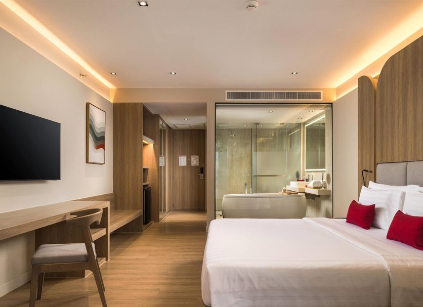 Κρεβατοκάμαρα Φωτογραφία