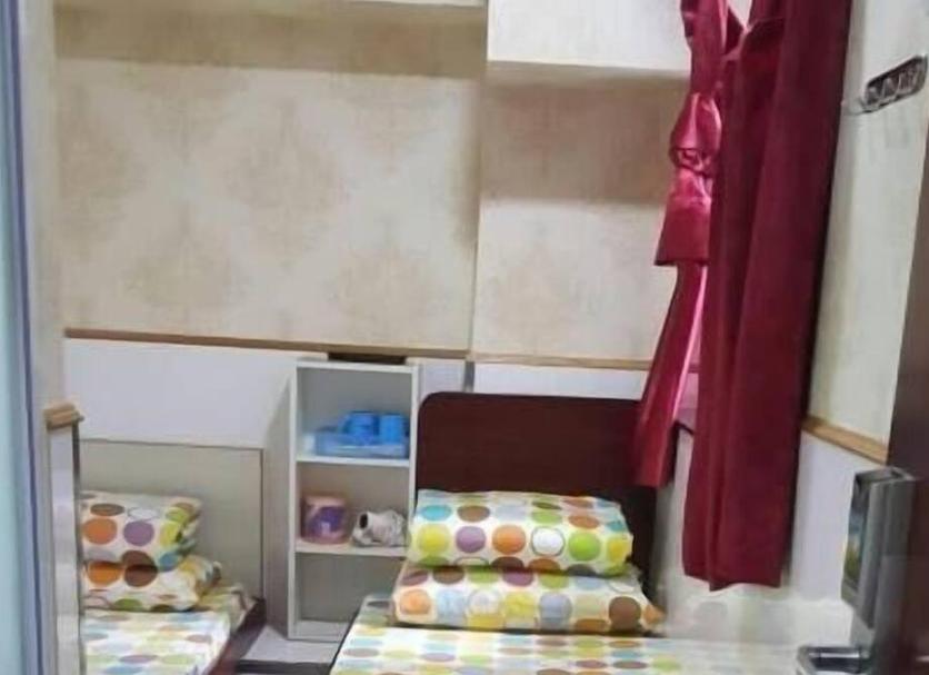 Παροχές δωματίου Φωτογραφία