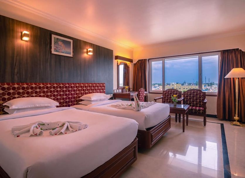 Κρεβατοκάμαρα Φωτογραφία