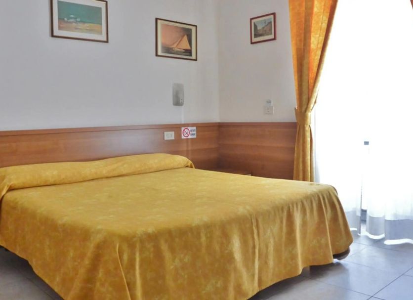 Κρεβατοκάμαρα Φωτογραφία