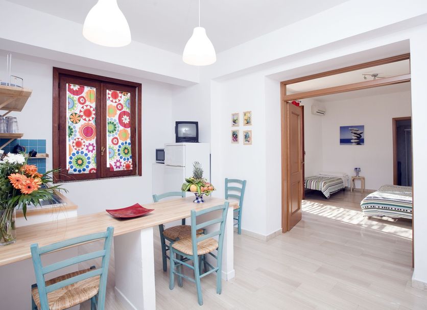 Τραπεζαρία Φωτογραφία