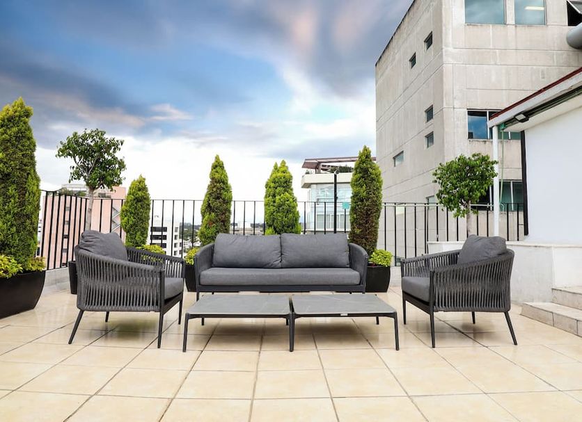 Μπαλκόνι Φωτογραφία