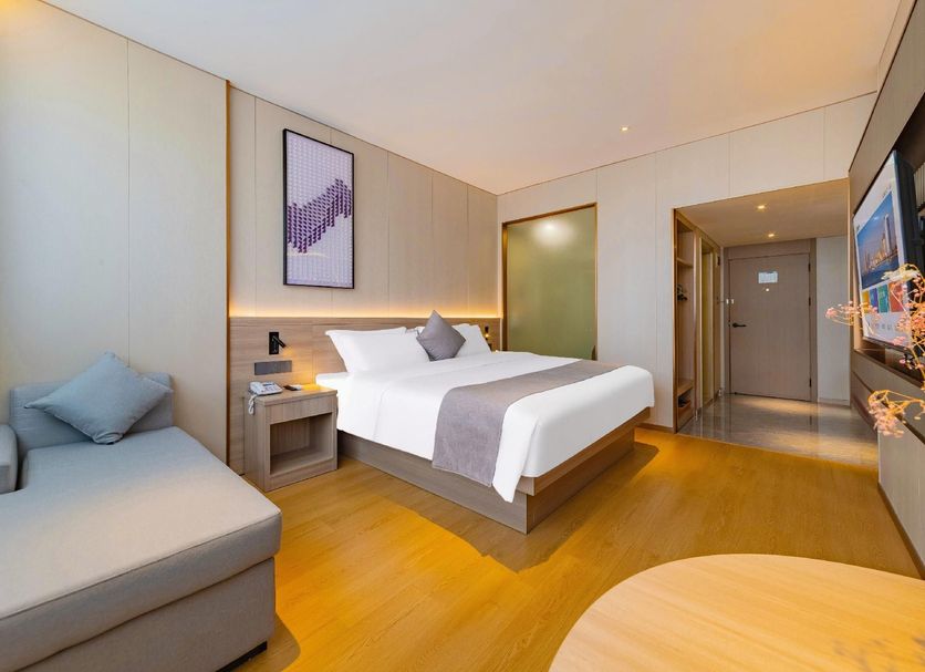 Κρεβατοκάμαρα Φωτογραφία