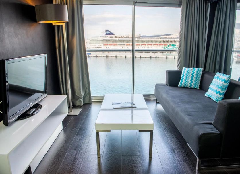 Σαλόνι Φωτογραφία