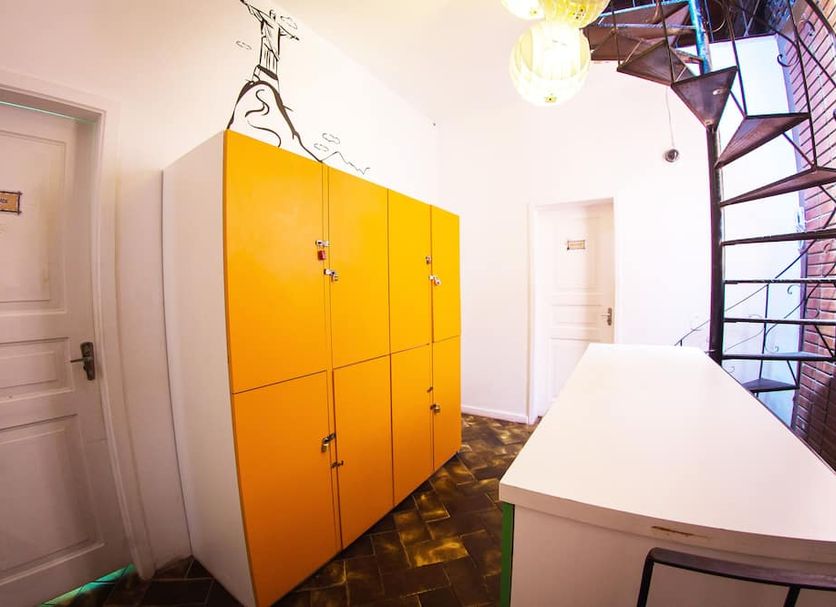 Διάδρομος Φωτογραφία