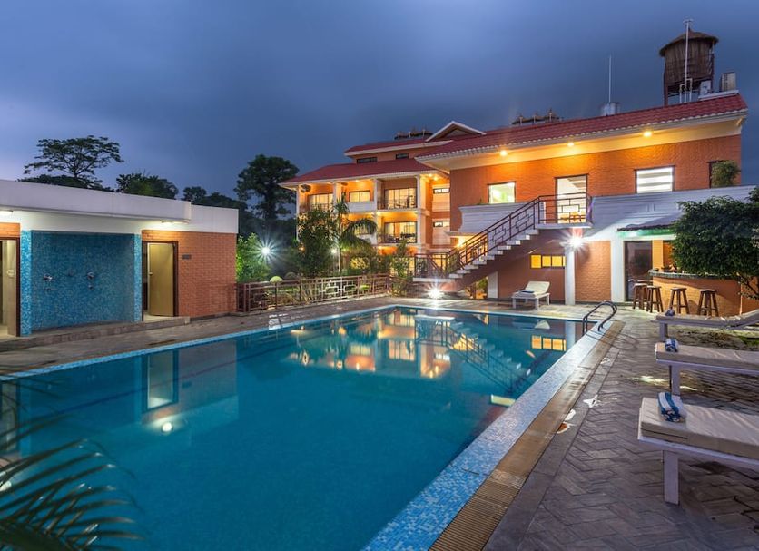 Πισίνα Φωτογραφία