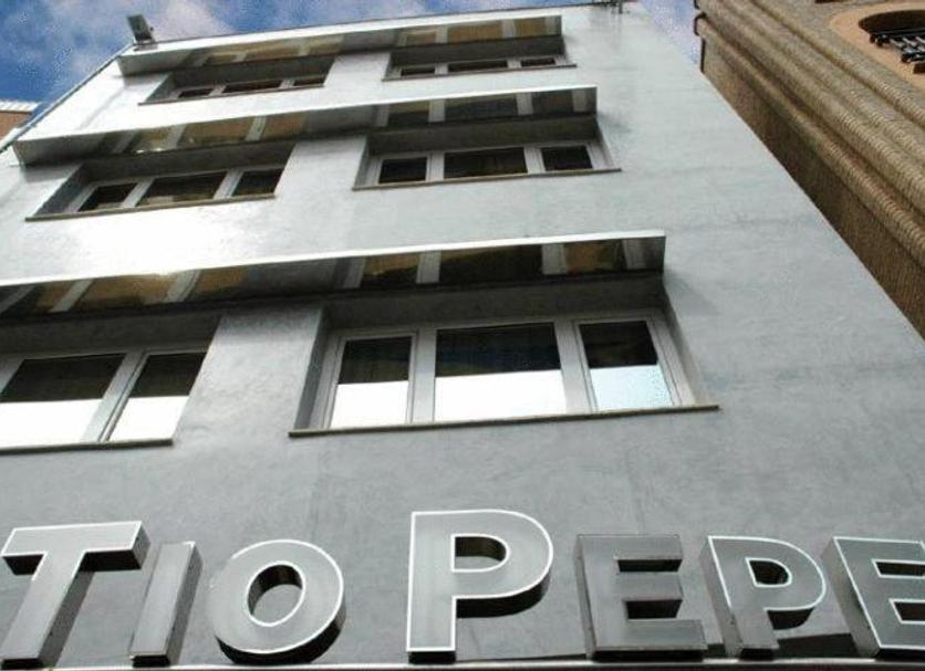 Κτίριο Φωτογραφία