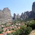 Θέα στην ύπαιθρο