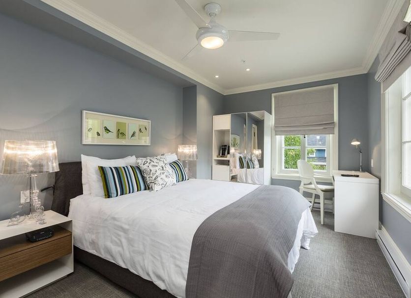 Κρεβατοκάμαρα Φωτογραφία