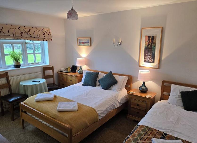 Κρεβατοκάμαρα Φωτογραφία