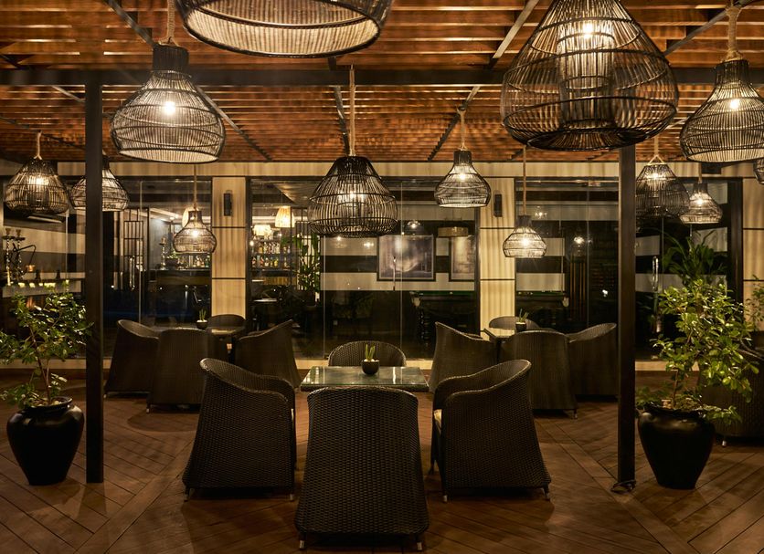 Σαλόνι Φωτογραφία