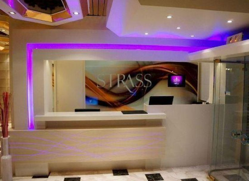 Ρεσεψιόν Φωτογραφία