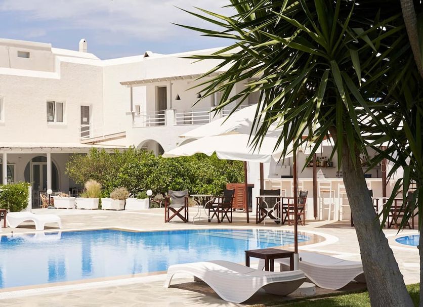 Πισίνα Φωτογραφία