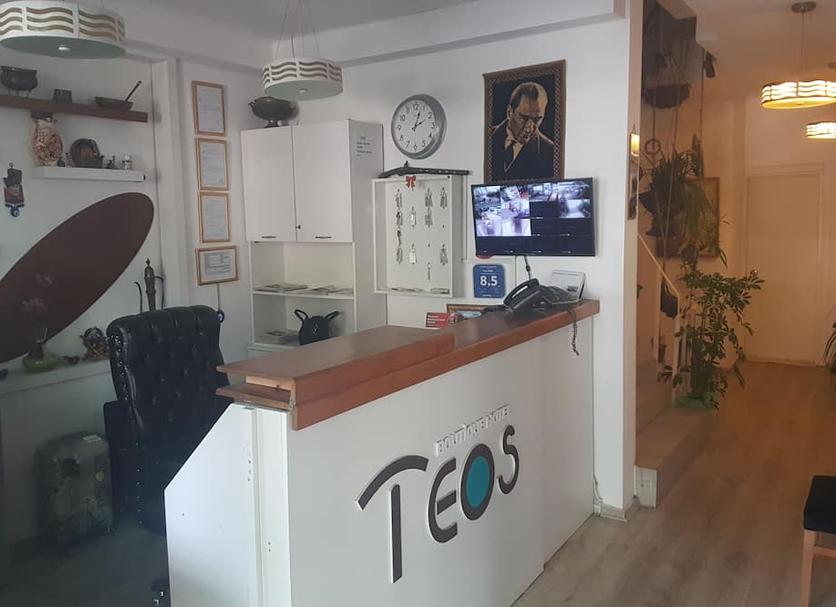 Ρεσεψιόν Φωτογραφία