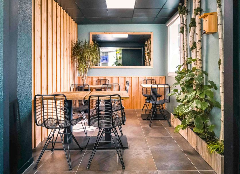 Κτίριο Φωτογραφία