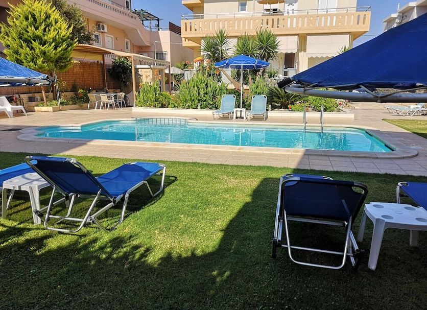 Πισίνα Φωτογραφία