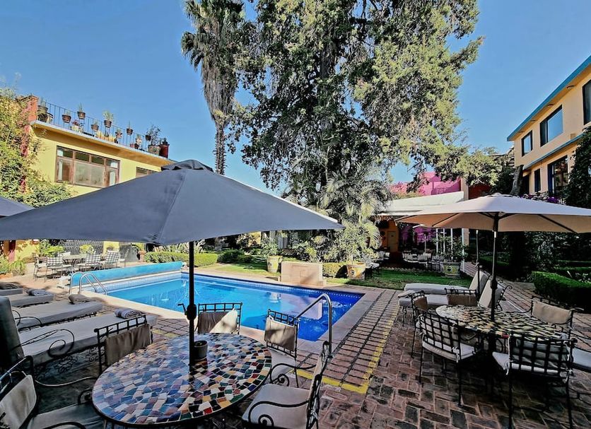 Πισίνα Φωτογραφία