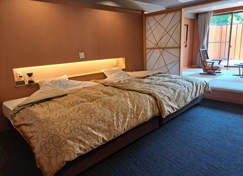 Κρεβατοκάμαρα Φωτογραφία