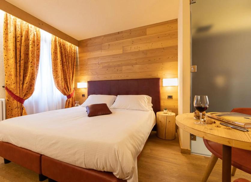 Κρεβατοκάμαρα Φωτογραφία