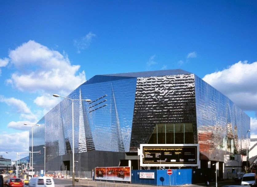 Κτίριο Φωτογραφία