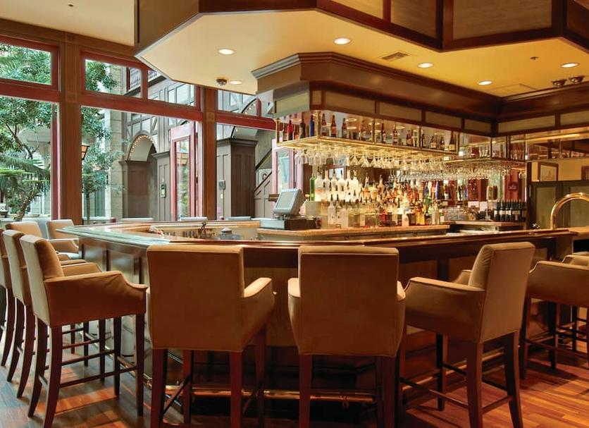 Bar Φωτογραφία