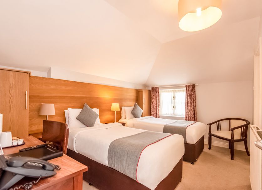 Κρεβατοκάμαρα Φωτογραφία