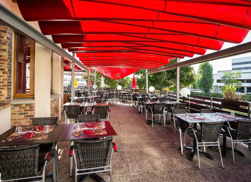 Εστιατόριο Φωτογραφία