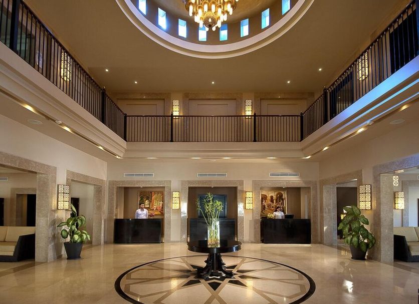 Σαλόνι ξενοδοχείου Φωτογραφία