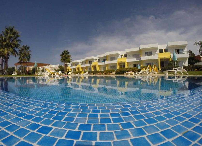 Πισίνα Φωτογραφία