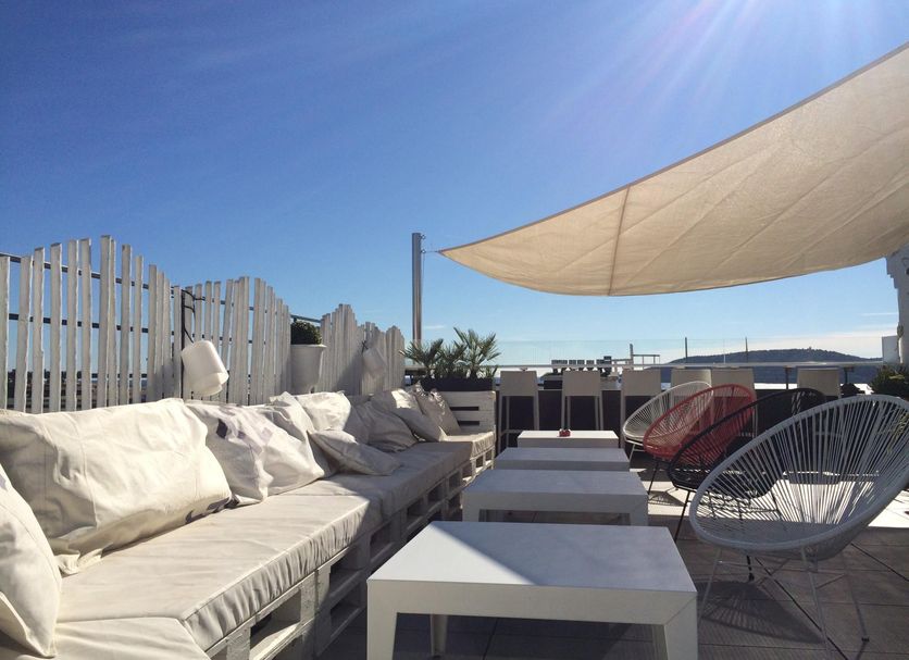 Μπαλκόνι Φωτογραφία