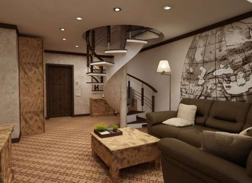 Σαλόνι Φωτογραφία