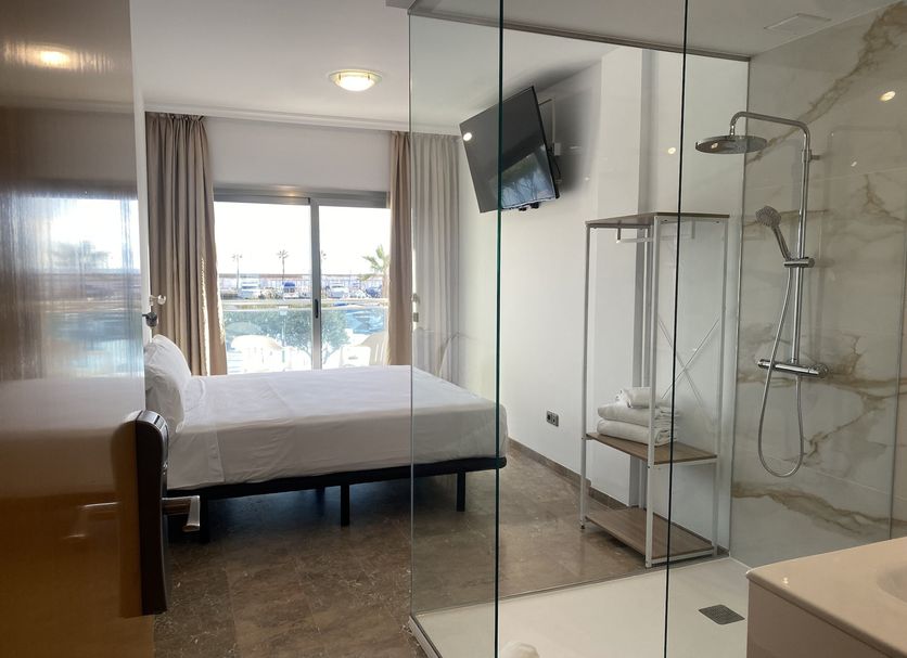 Κρεβατοκάμαρα Φωτογραφία