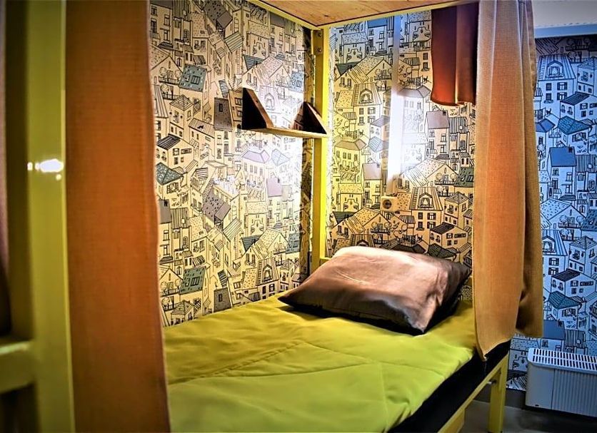 Κρεβατοκάμαρα Φωτογραφία