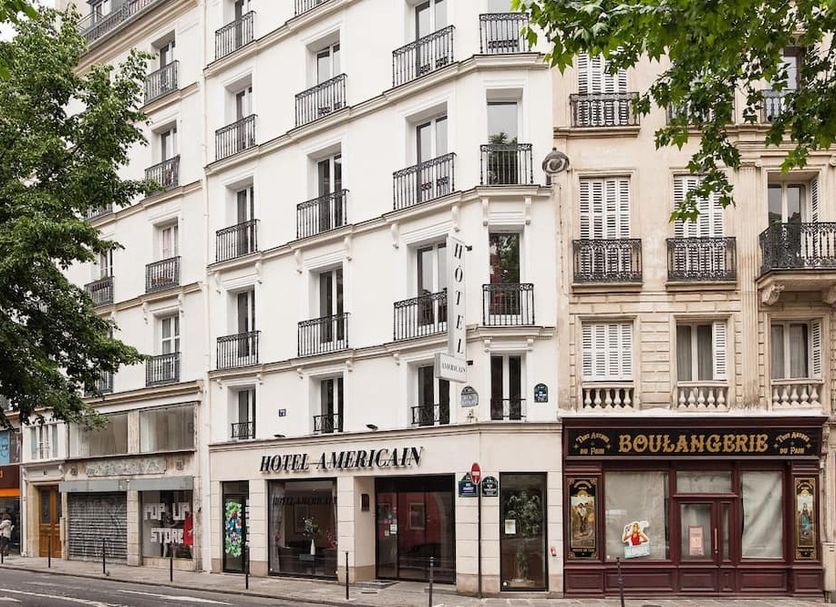 Κτίριο Φωτογραφία