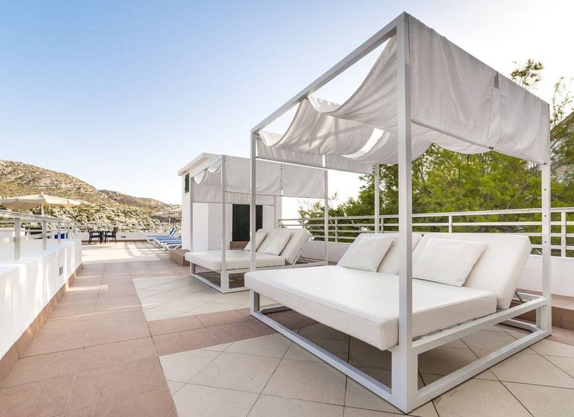 Μπαλκόνι Φωτογραφία